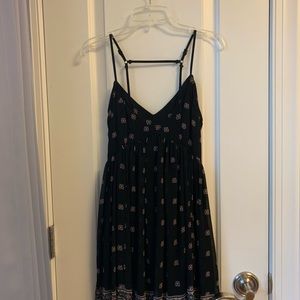 Hollister dress